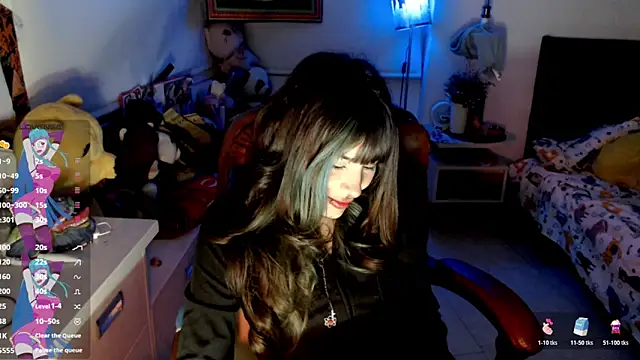 xdirtyvenomx Live XXX-Chat