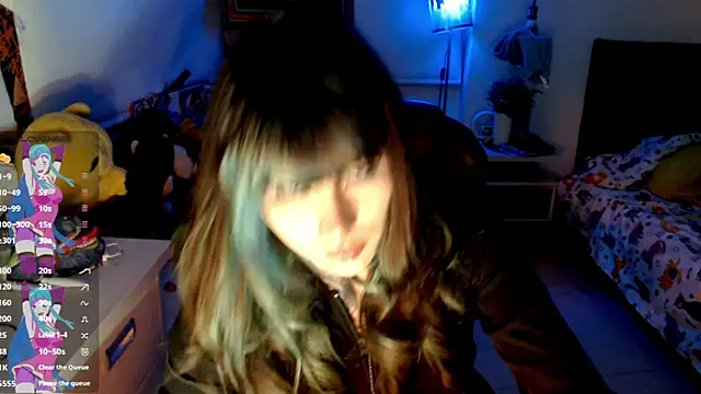 xdirtyvenomx – Live XXX-chat