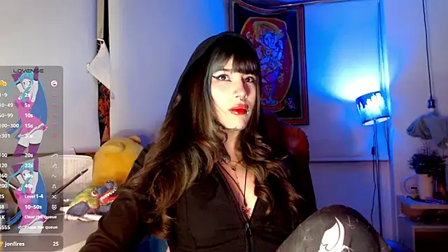 xdirtyvenomx's Live XXX Chat