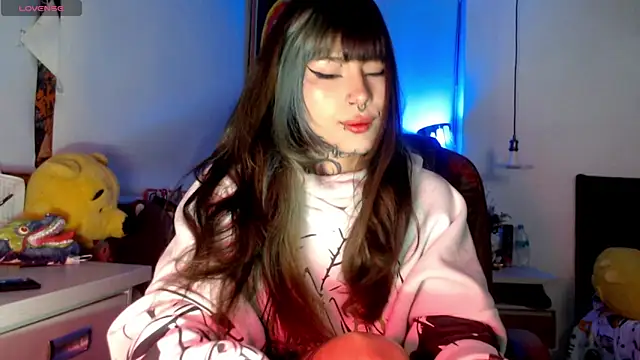 Show modela xdirtyvenomx na web-kameri