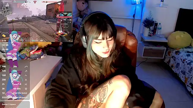 xdirtyvenomx 웹캠 쇼