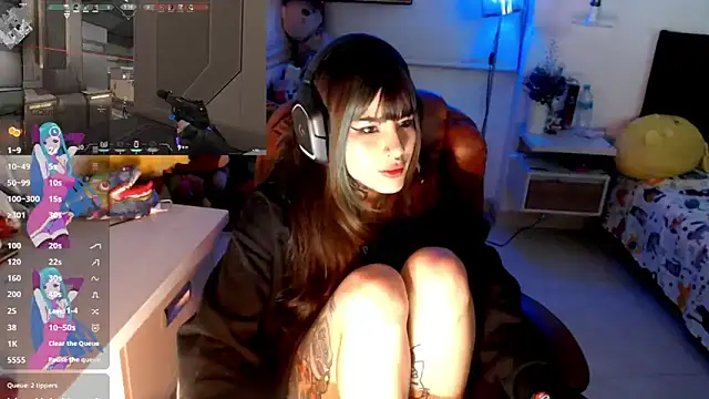 xdirtyvenomx Live XXX-chat