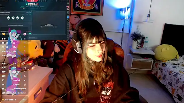 xdirtyvenomx Chat XXX live