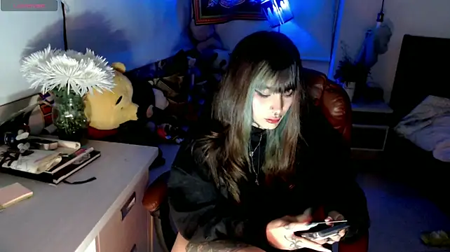 xdirtyvenomx's Live XXX Chat
