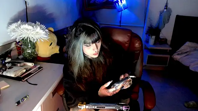 xdirtyvenomx – Live XXX-chat
