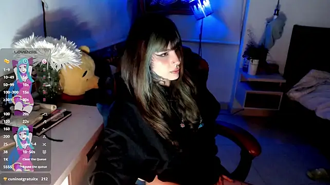 Chat XXX Live xdirtyvenomx