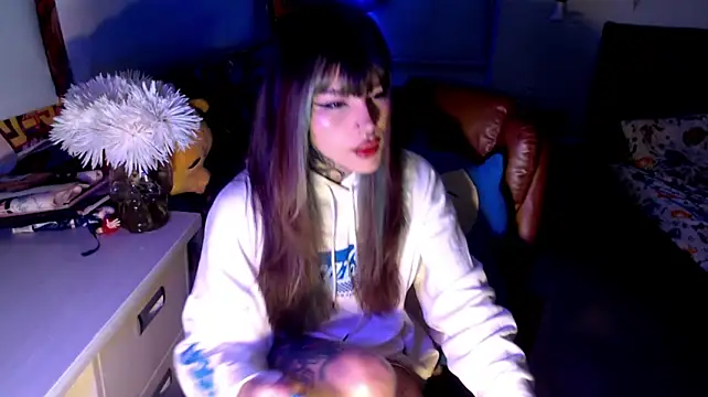 xdirtyvenomx Chat XXX live