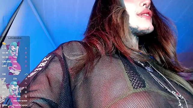 xdirtyvenomx – webcam-show