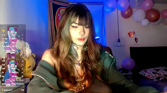 xdirtyvenomx's Live XXX Chat
