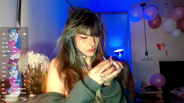 xdirtyvenomx's Live XXX Chat