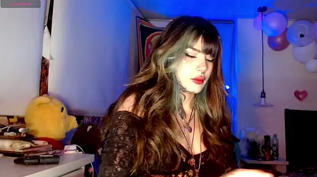 xdirtyvenomx's Live XXX Chat