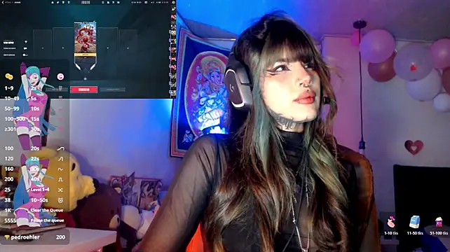 xdirtyvenomx XXX чат на живо