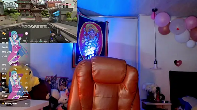 xdirtyvenomx's Webcam Show