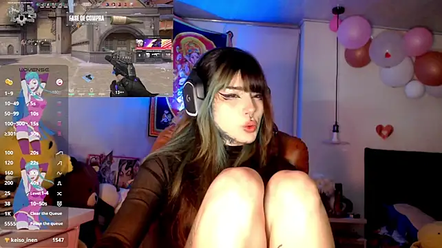xdirtyvenomx Chat XXX live