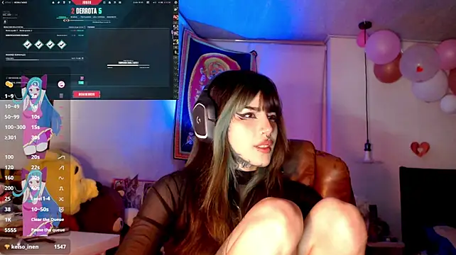 xdirtyvenomx's Live XXX Chat