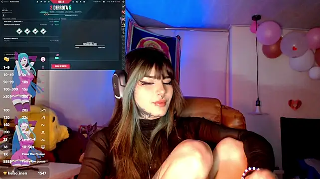 xdirtyvenomxn Live XXX chat