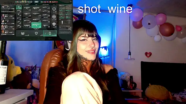 xdirtyvenomx's Live XXX Chat