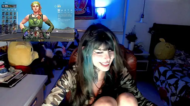 xdirtyvenomx Chat XXX in diretta