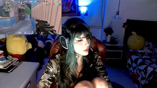 Show de xdirtyvenomx na webcam