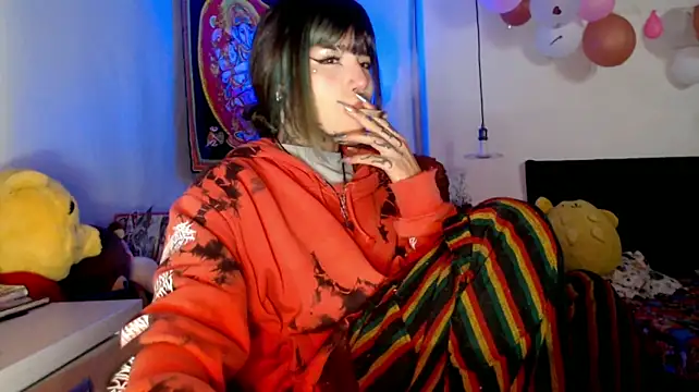 xdirtyvenomx – Naživo XXX chat