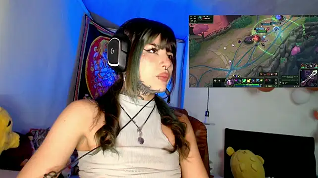 xdirtyvenomx's Live XXX Chat