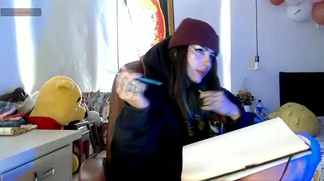 xdirtyvenomx – Live XXX-chat