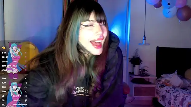 xdirtyvenomx Chat XXX live