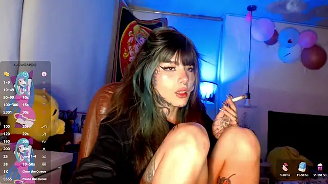 xdirtyvenomx: απευθείας συνομιλία ΧΧΧ