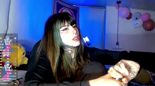 xdirtyvenomx live XXX chat