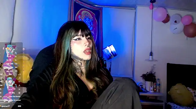 xdirtyvenomx Live XXX-chat