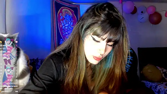 دردشة xdirtyvenomx الجنسية المباشرة