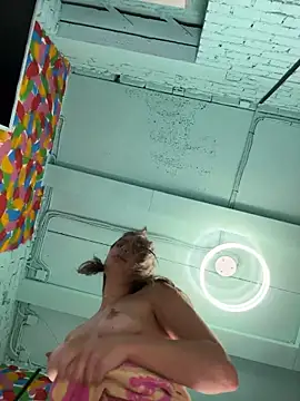 AllaTousNew 网络视讯表演