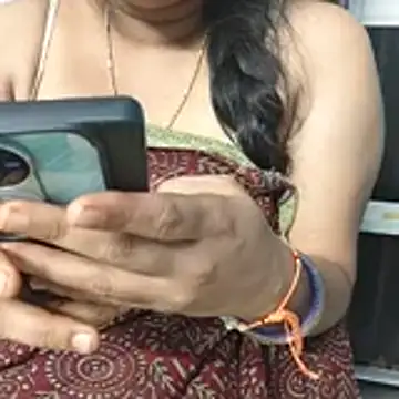 Show Webcam de Srilakshmi333