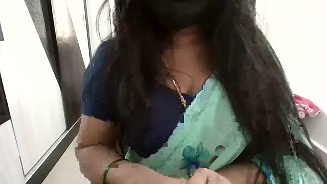Show de telugu-keerthi3 na webcam