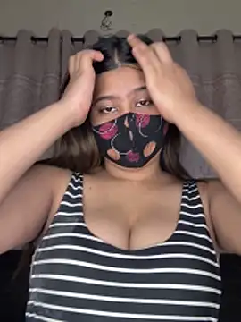 GFndBF – Live XXX-chat