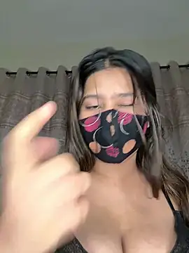 GFndBF's Webcam Show