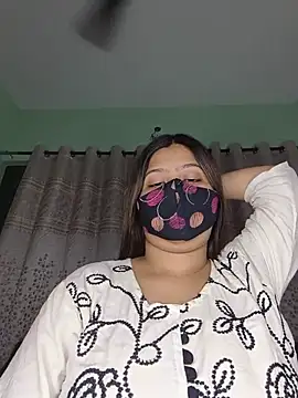 GFndBF 웹캠 쇼