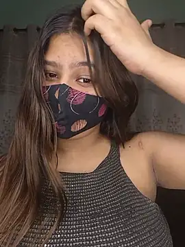 GFndBF's Webcam Show