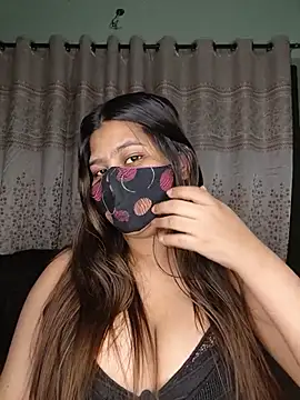 YOUR_GF_ Live XXX-Chat