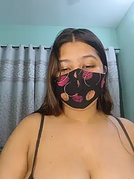 Show de webcam de YOUR_GF_