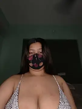 YOUR_GF_ Live XXX-Chat