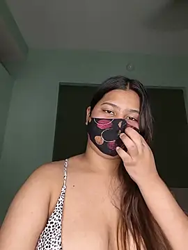 Czat XXX na żywo – YOUR_GF_