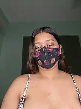 YOUR_GF_ লাইভ XXX চ্যাট