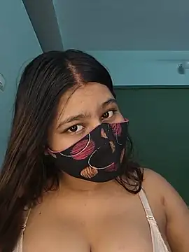 YOUR_GF_ Webcamshow