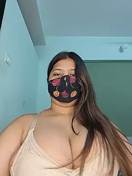 YOUR_GF_ Live XXX Chat