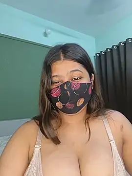 Chat +18 de YOUR_GF_ ao vivo
