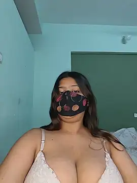 Show Webcam de YOUR_GF_