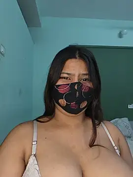 YOUR_GF_ Live XXX-chat