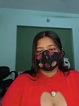 YOUR_GF_'s Live XXX Chat