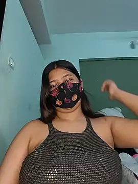Chat XXX en directo de YOUR_GF_